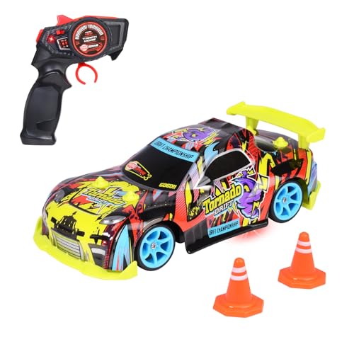 dickie-go-crazy-tornado-drift-rc-auto-4wd-10-km-h-ab-6 image 8