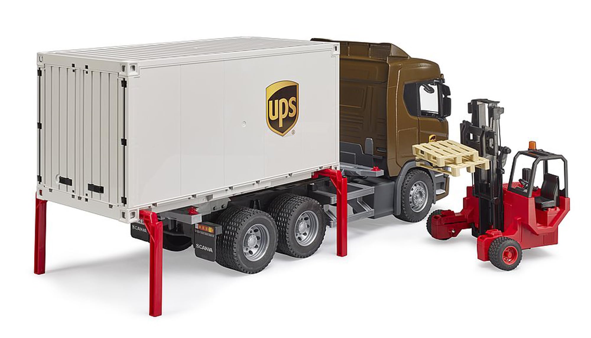 bruder-profi-03582-scania-super-560r-logistik-lkw-stapler image 4