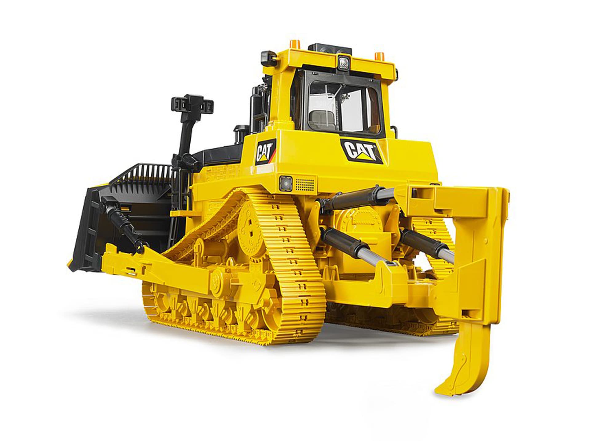 bruder-profi-02452-cat-kettendozer-planierraupe-spielzeug-1-16 image 5