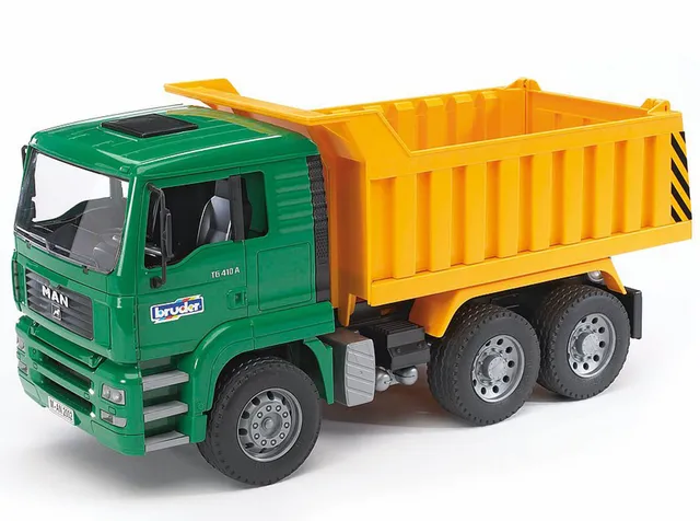 bruder-profi-02765-man-tga-kipper-kippmulde-1-16 image 1