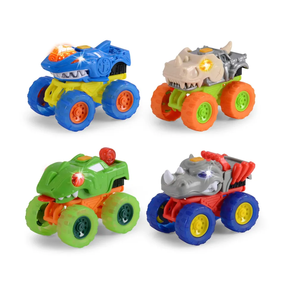 dickie-motor-mutants-monster-squad-monstertruck-15cm image 1