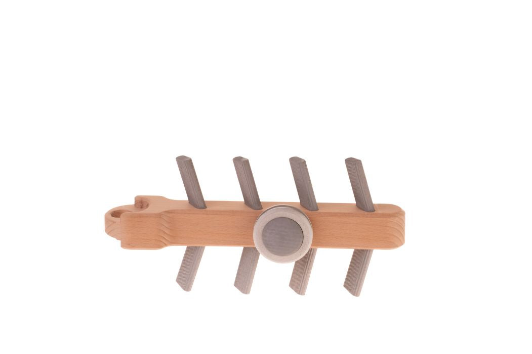 dynamiko-pflug-holz-f-r-holztraktor-verstellbar-links-rechts image 3