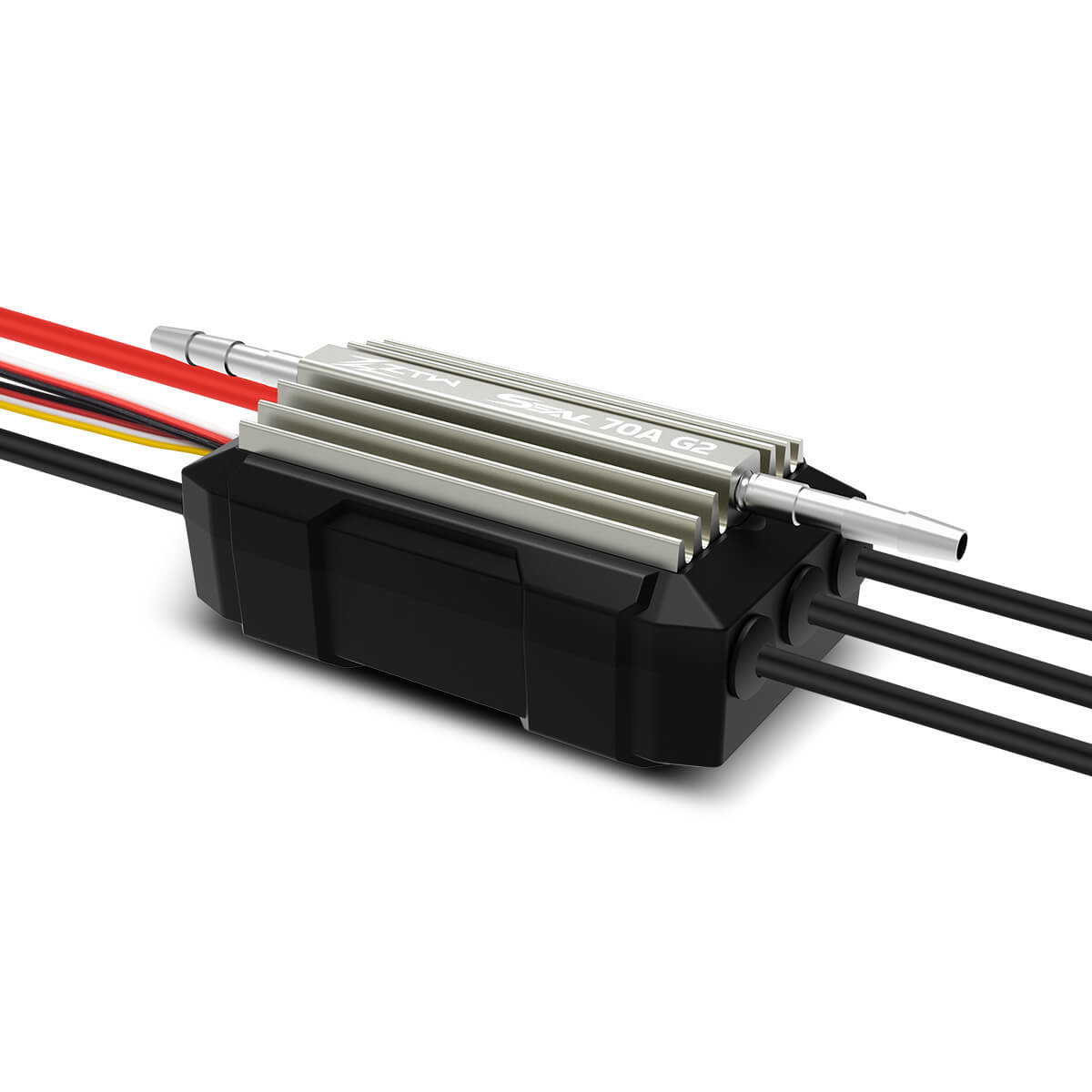 ztw-seal-g2-70a-esc-3-6s-regler-f-r-rc-boot image 3
