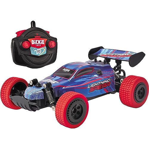 dickie-streets-n-beatz-lightning-spear-rc-rennauto-1-24 image 3