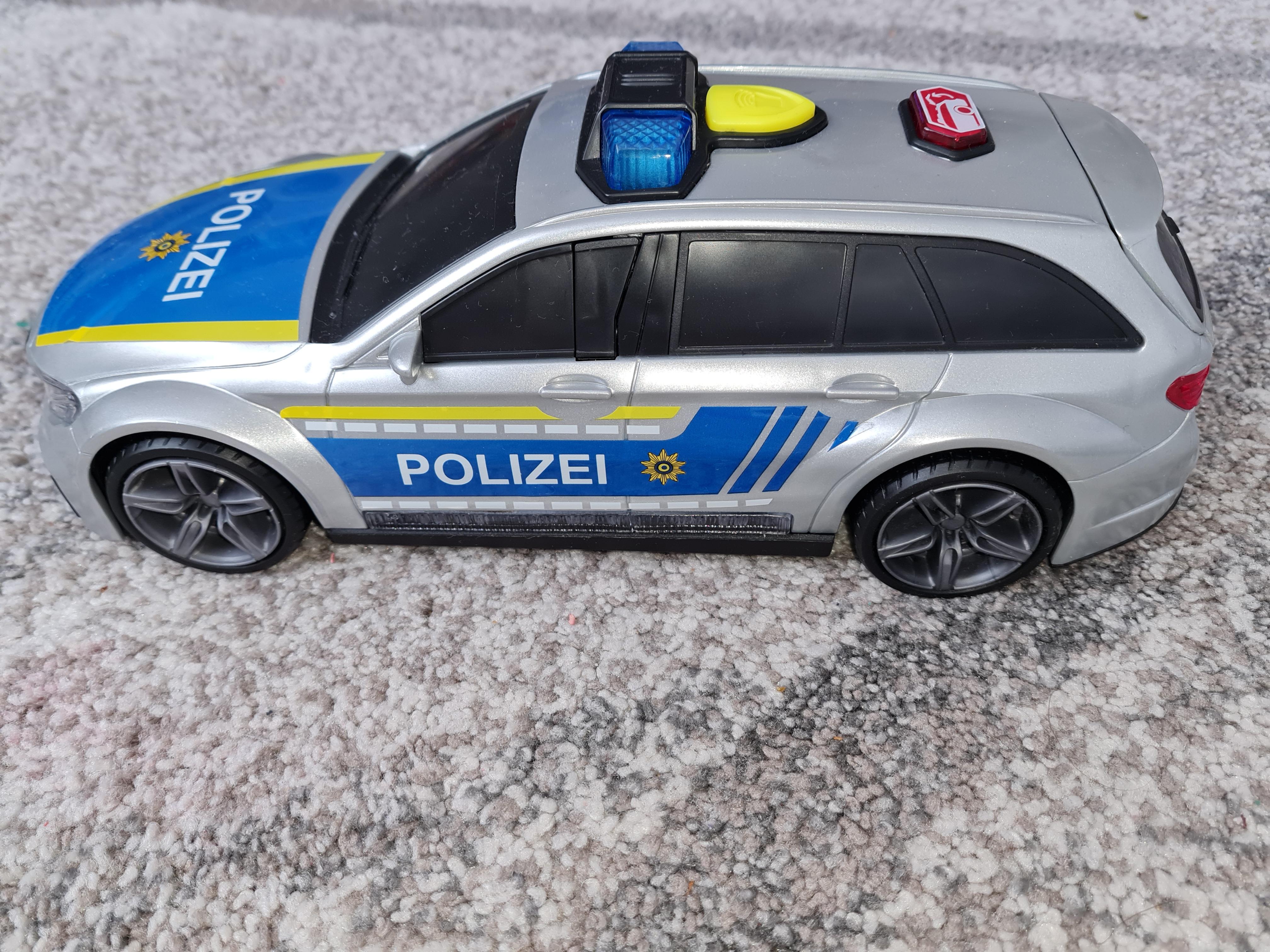 Licht funktioniert