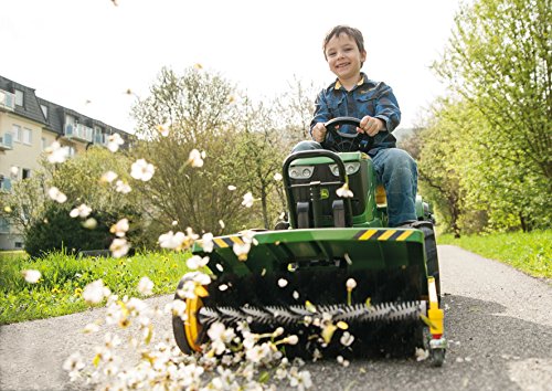 rolly-toys-rollytrac-rollysweepy-409884-kehrmaschine-frontanbau image 7