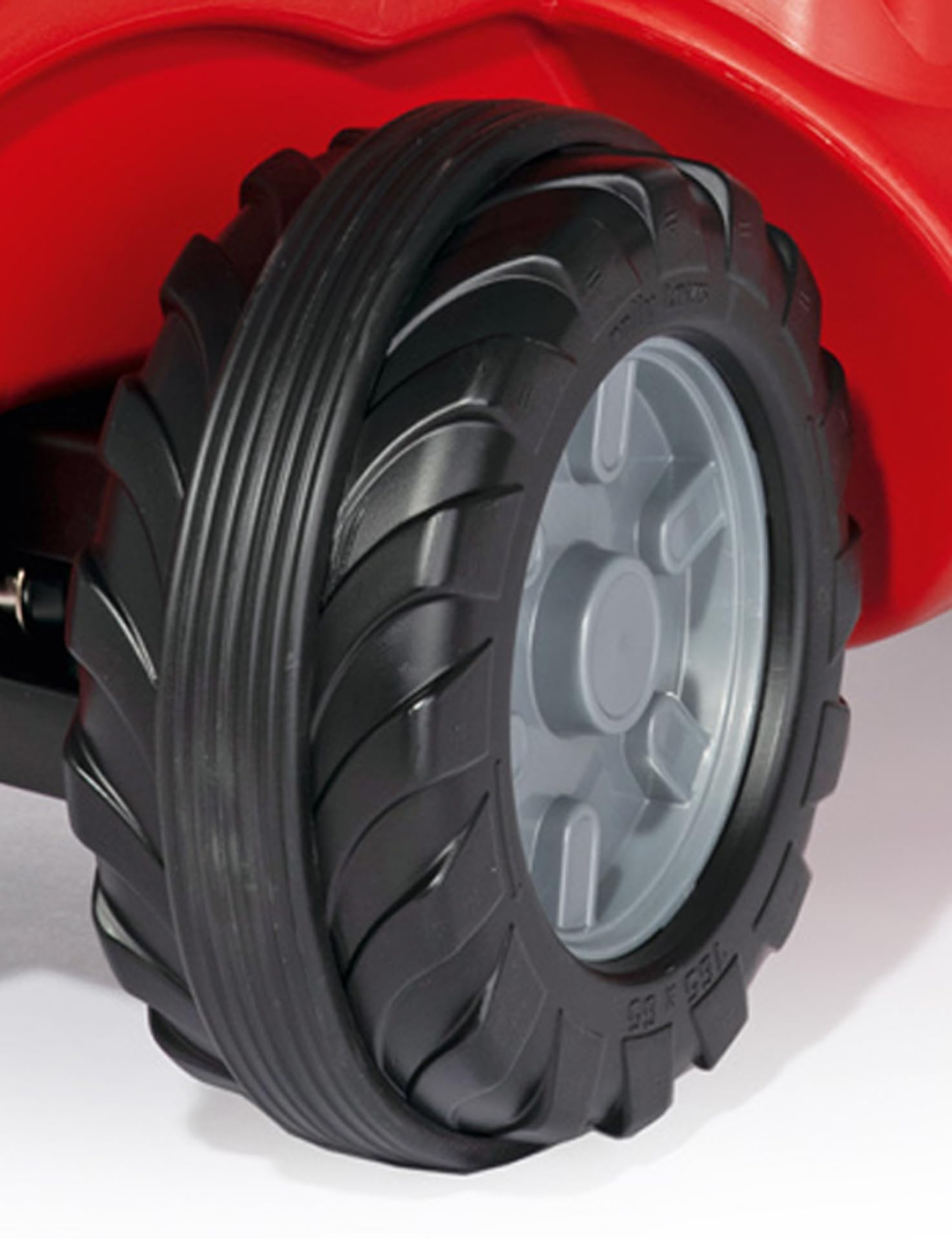 rolly-toys-rollyminitrac-case-puma-165-cvx-rutscher-rot image 4