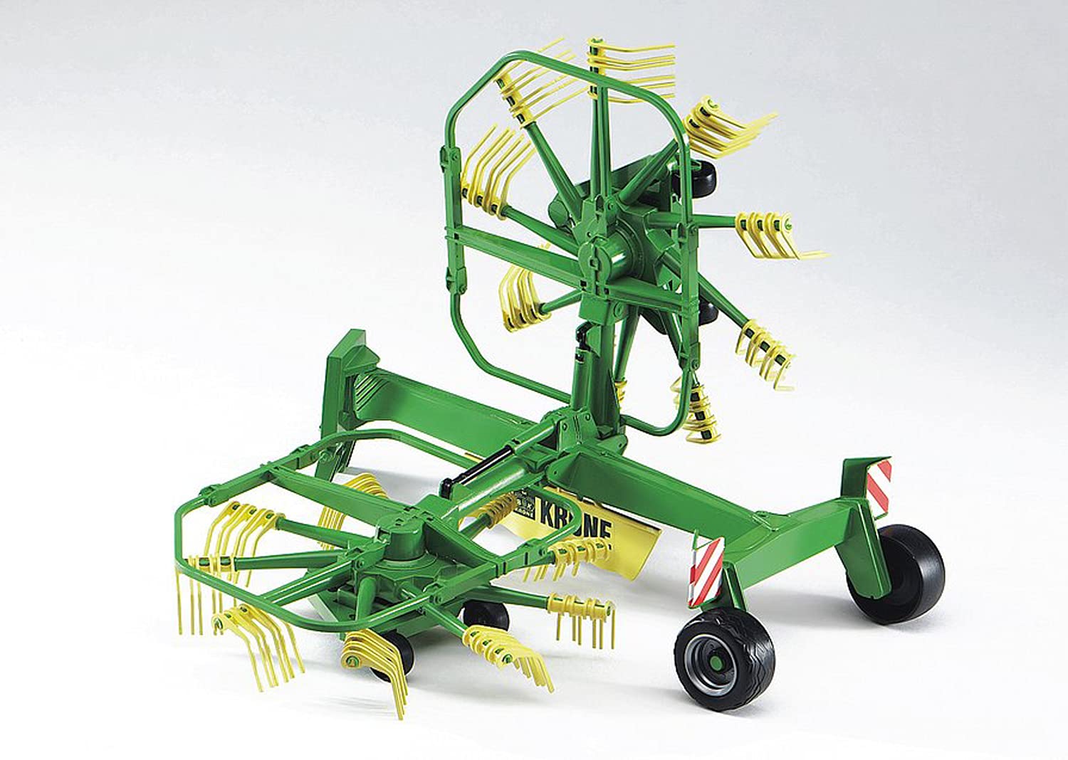 bruder-profi-02216-krone-schwader-anh-nger-heu-1-16 image 2