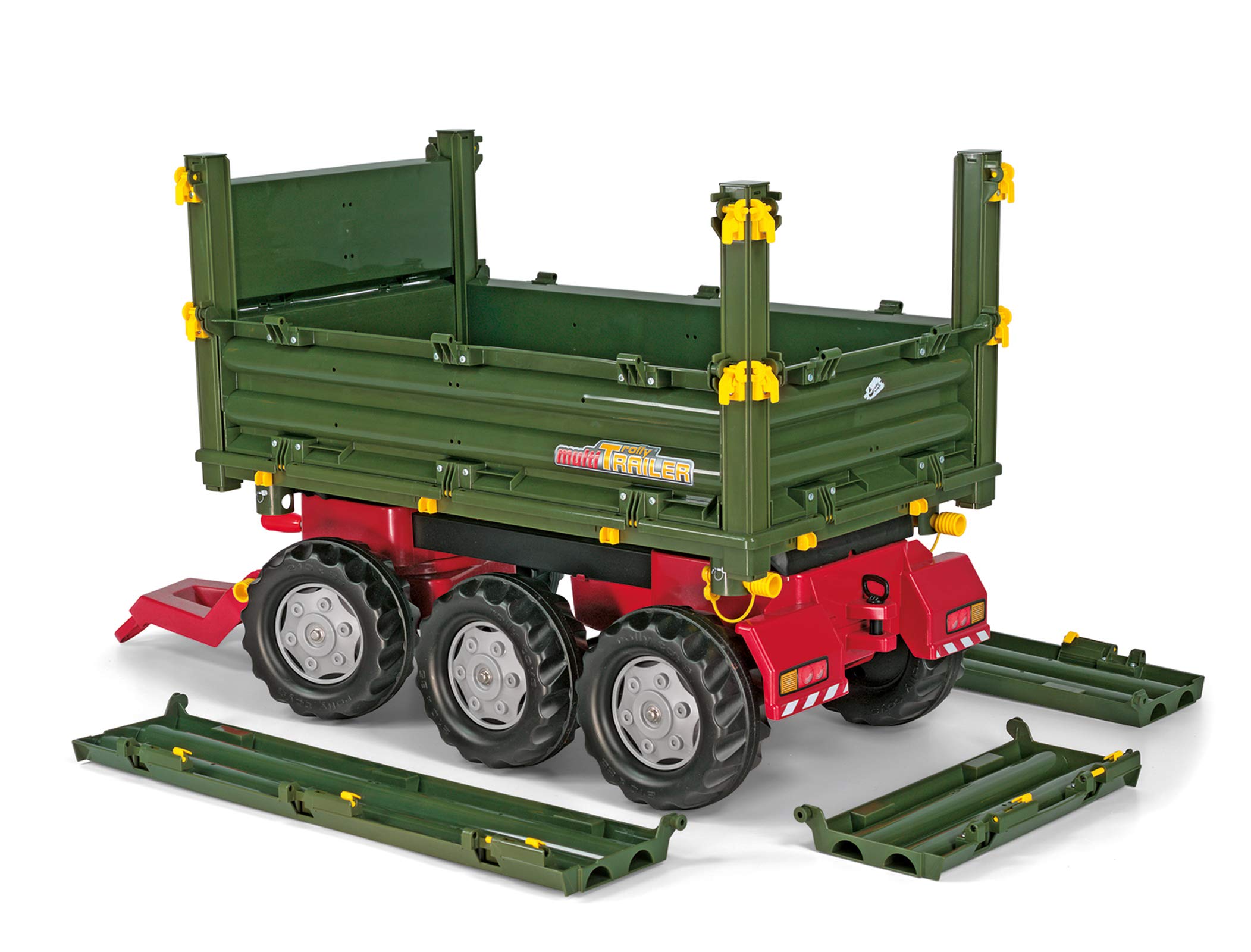 rolly-toys-rollymulti-trailer-125012-traktoranh-nger-gr-n image 2