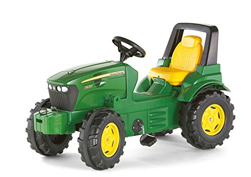 rolly-toys-rollyfarmtrac-john-deere-7930-trettraktor-ohne-zubeh-r image 7
