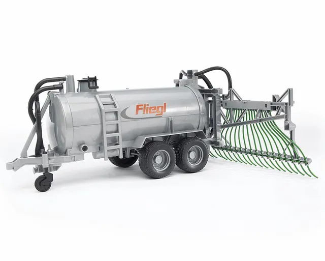 bruder-profi-02020-fliegl-fassanh-nger-1-16-schleppschlauch image 1