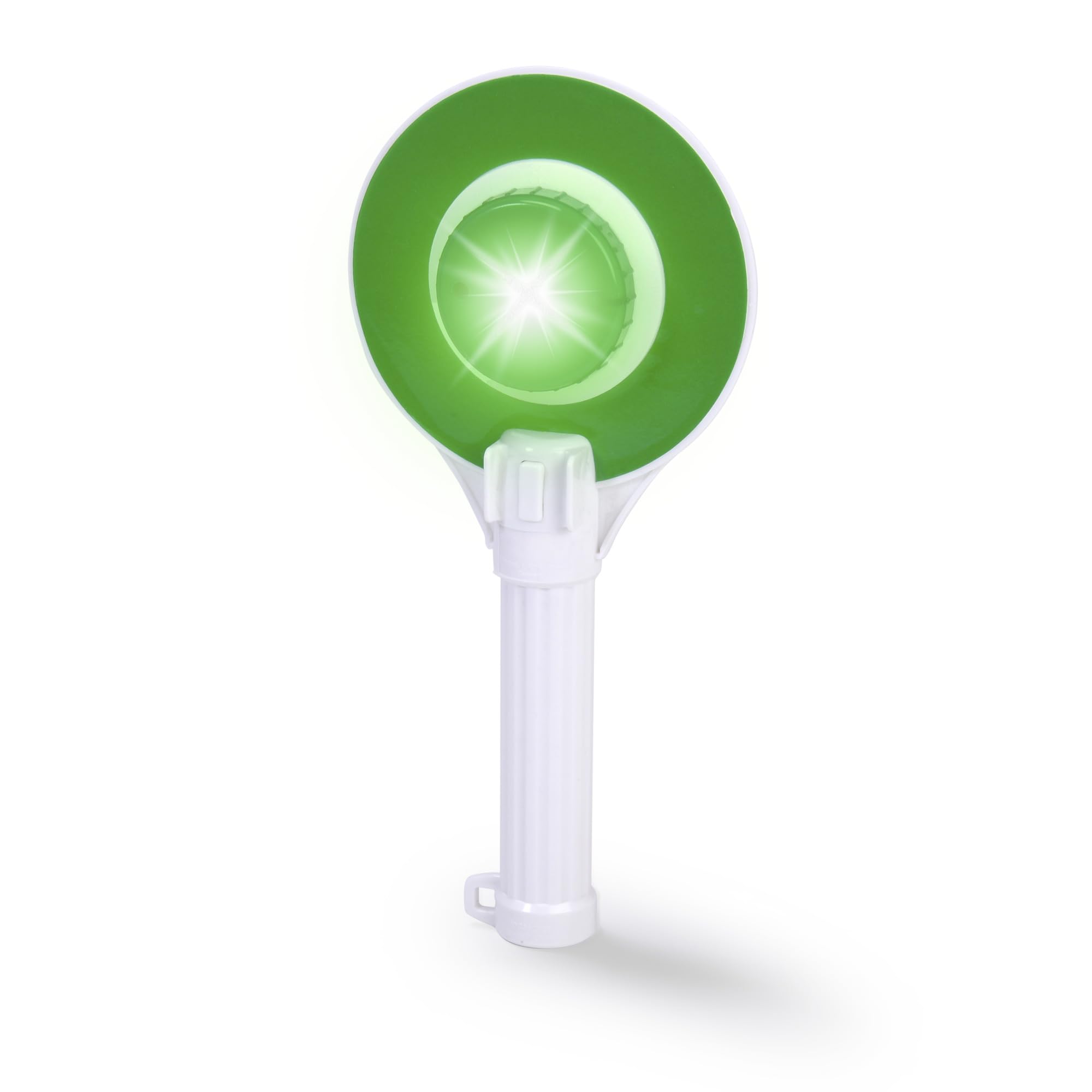dickie-toys-sos-polizeikelle-24-cm-signalkelle-mit-licht image 2
