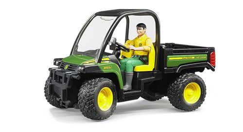 bruder-profi-series-02490-john-deere-gator-xuv-855d-fahrer image 5