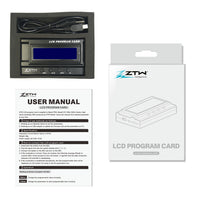 ztw-program-card-lcd-programmierkarte-f-r-gecko-beast-seal-esc image 6