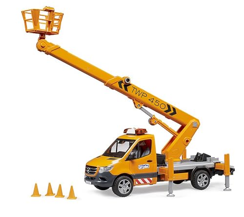 bruder-profi-02679-mb-sprinter-arbeitsb-hne-spielzeug-sound image 8