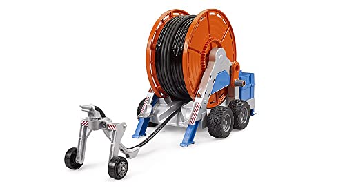 bruder-profi-beregnungsanh-nger-02034-mit-spritzwagen-und-pumpe image 8
