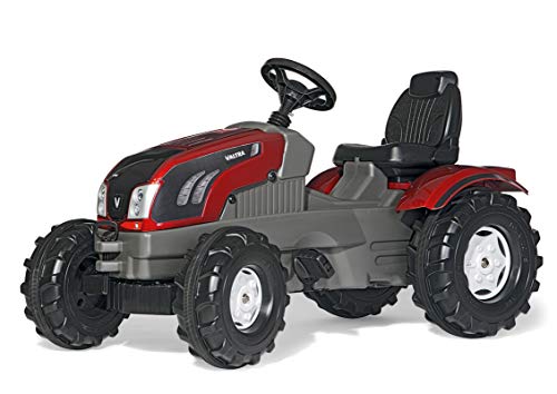 rolly-toys-rollyfarmtrac-valtra-trettraktor-3-8-jahre image 2