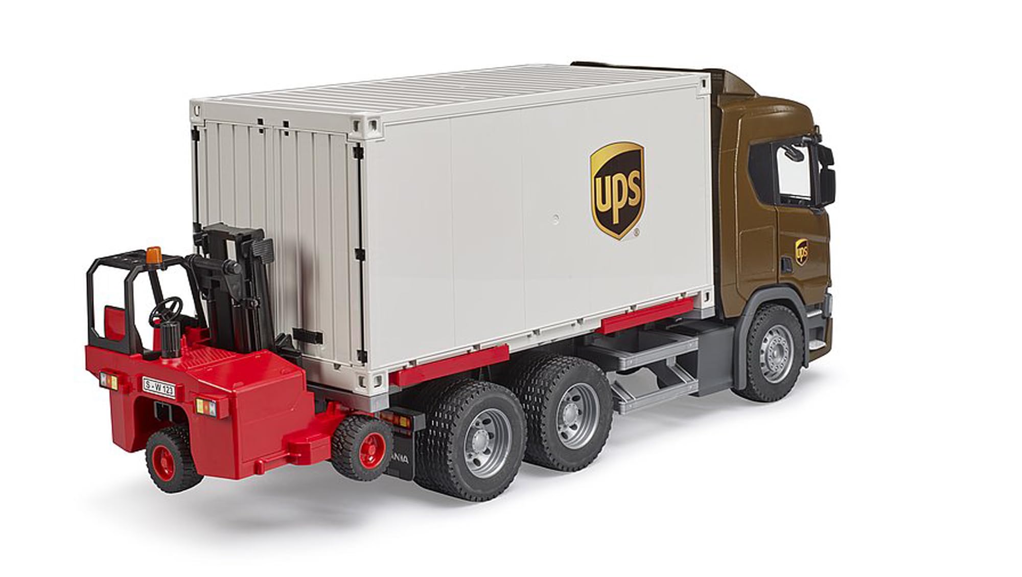 bruder-profi-03582-scania-super-560r-logistik-lkw-stapler image 2