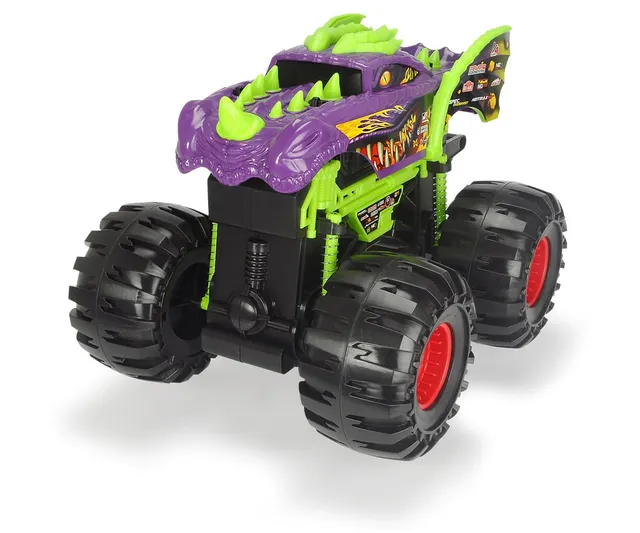 dickie-toys-motor-mutants-dragon-monster-truck-freilauf-38-5-cm image 1