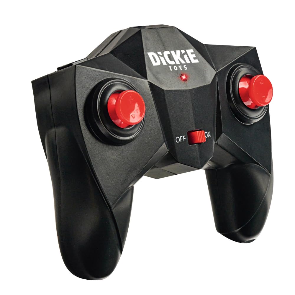 dickie-go-crazy-tumbling-flippy-rc-auto-stuntauto image 5