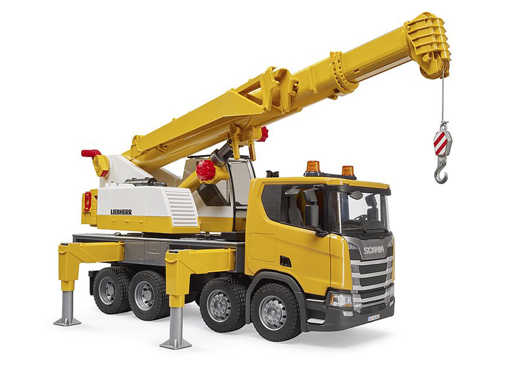 bruder-profi-03571-scania-560r-liebherr-kran-lkw-1-16-mit-sound image 3