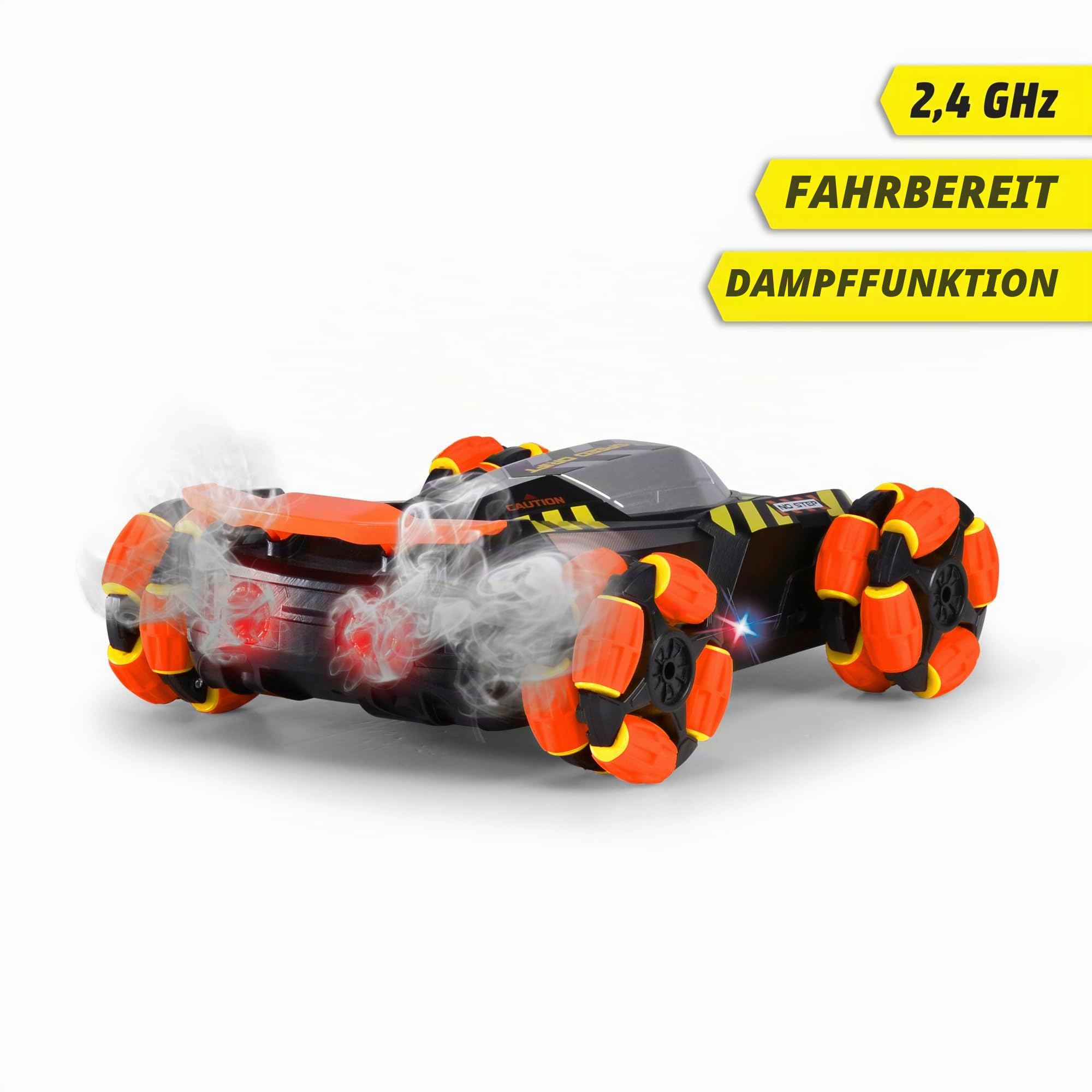 dickie-toys-go-crazy-area-drifter-rc-auto-25-cm-ab-6-jahre image 2