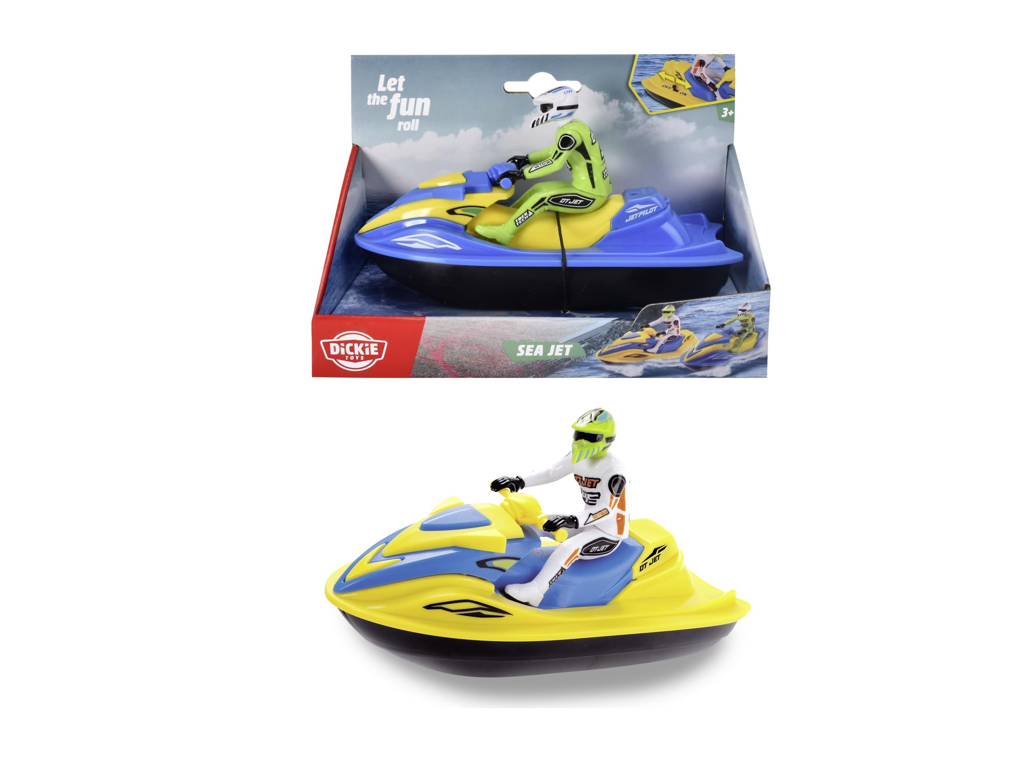 dickie-toys-go-action-203772003-jet-ski-spielzeug-18-cm image 5
