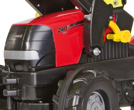 rolly-toys-rollyfarmtrac-case-puma-cvx-240-trettraktor-mit-lader image 7