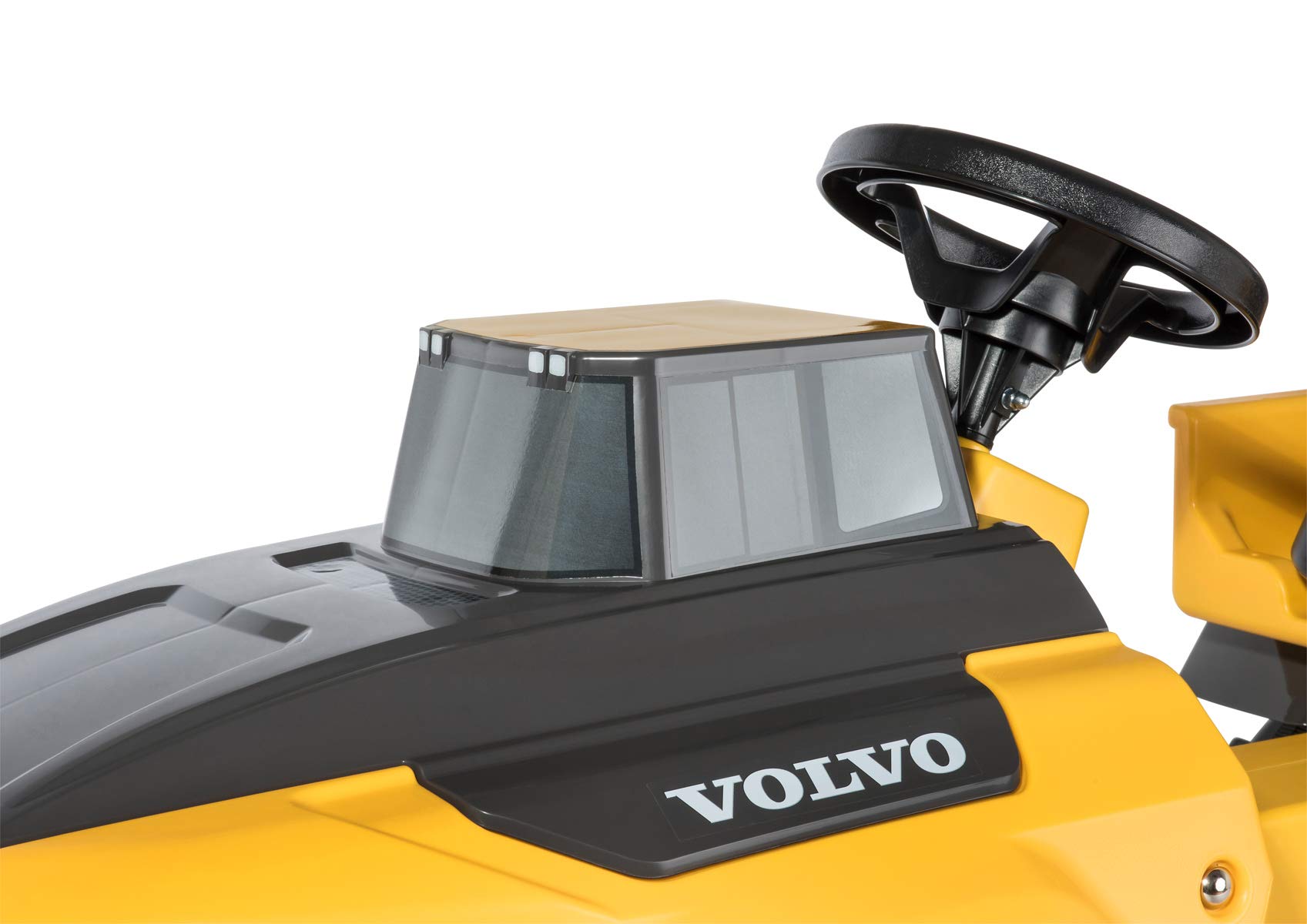 rolly-toys-rollyminitruck-volvo-dumper-trettraktor-881000 image 4