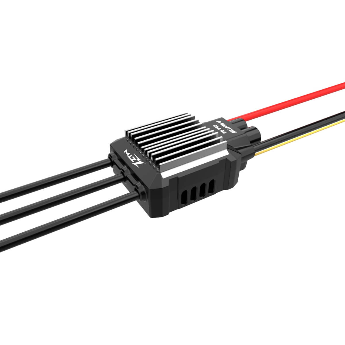 ztw-mantis-g2-65a-esc-3-6s-sbec-flugregler-xt60 image 3