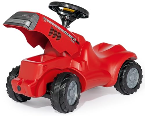 rolly-toys-rollyminitrac-case-puma-165-cvx-rutscher-rot image 8