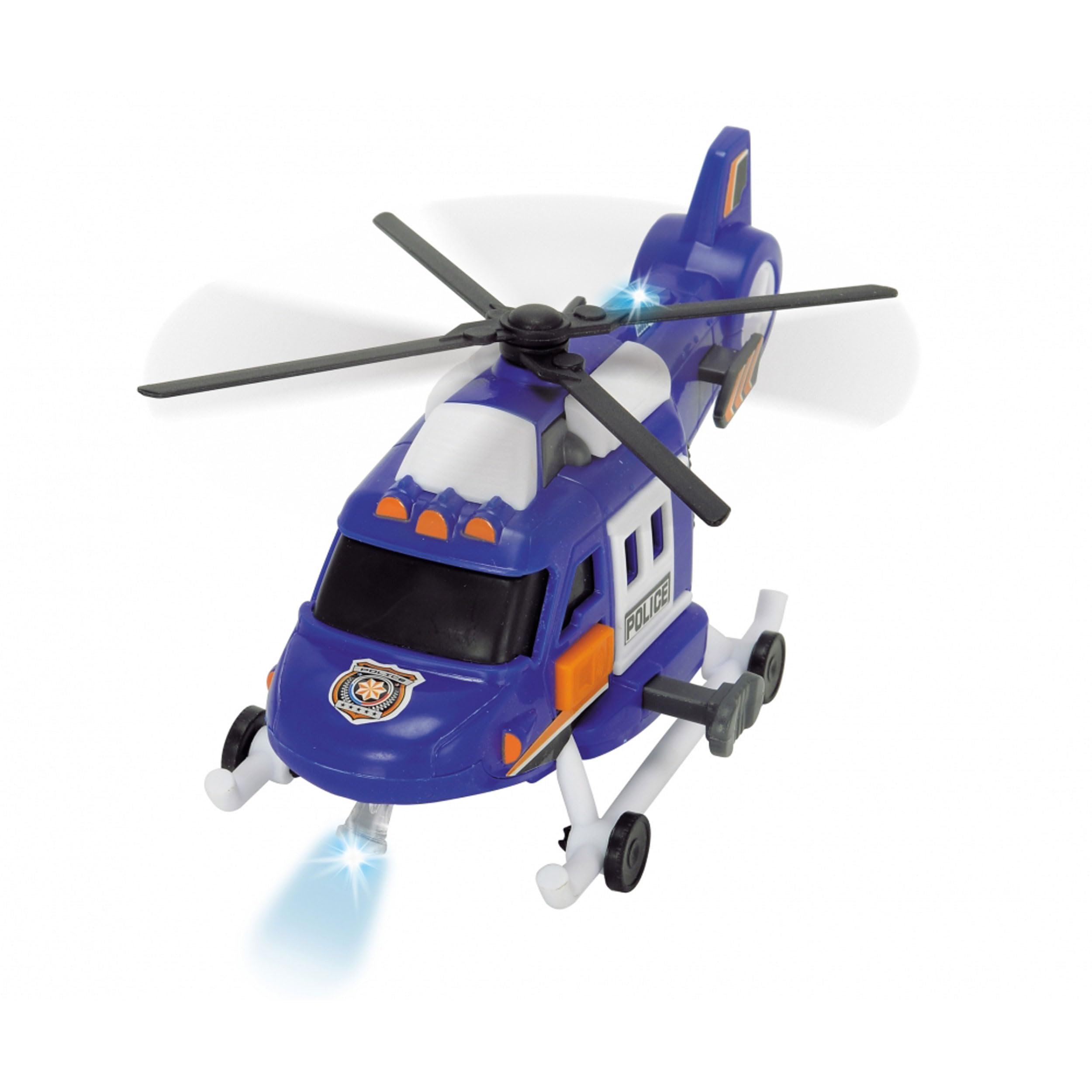 dickie-toys-sos-rescue-copter-helikopter-mit-seilwinde image 2