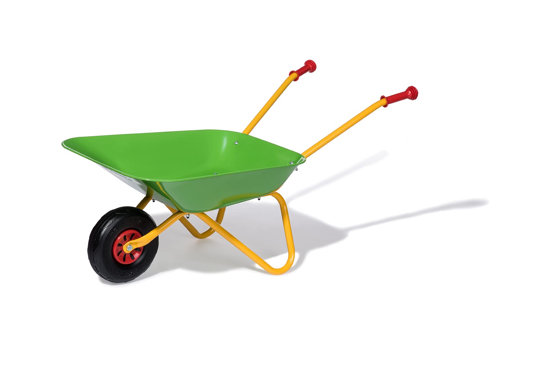 rolly-toys-rollytrac-271849-kinderschubkarre-metall-doppelrad image 6