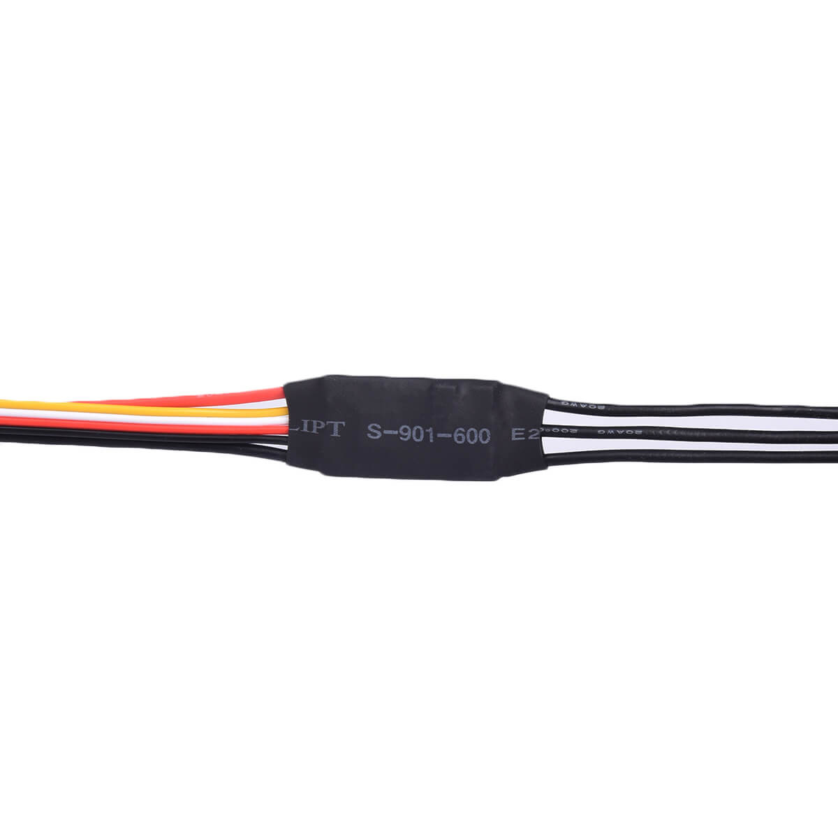 ztw-mantis-slim-g2-15a-esc-regler-2-4s-sbec-f-r-rc-flugzeug image 5