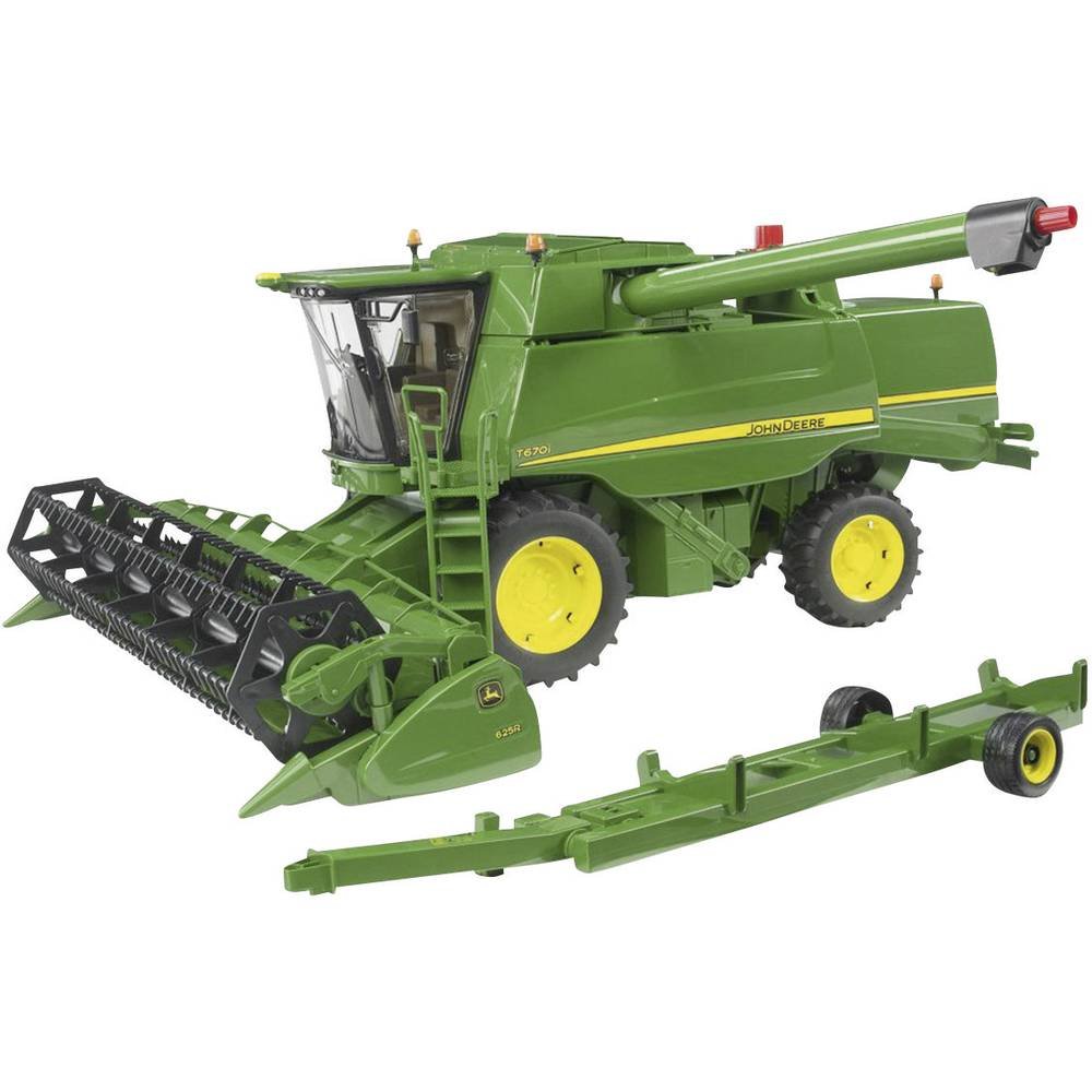bruder-profi-02132-john-deere-m-hdrescher-1-16-t670i image 1
