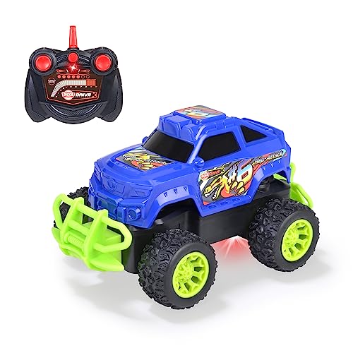 dickie-toys-go-crazy-rep-attack-rc-monstertruck-10-km-h-inkl-batterien image 8