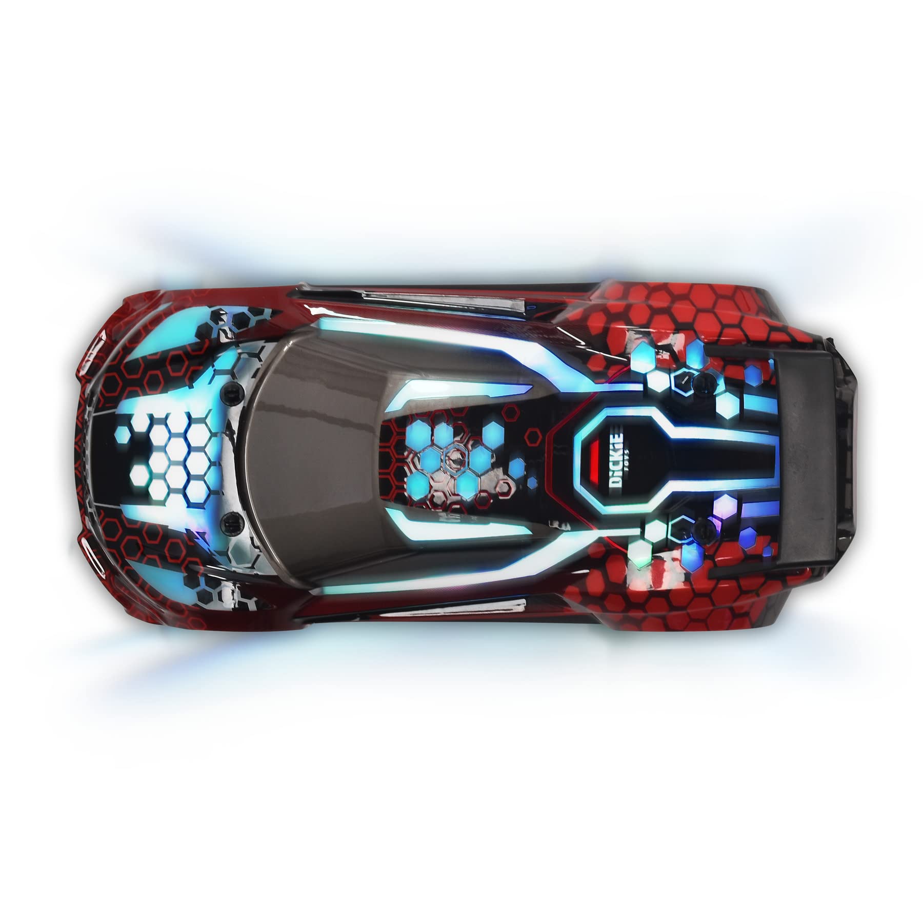 dickie-go-crazy-light-razor-rc-sportwagen-1-20-mit-licht image 4