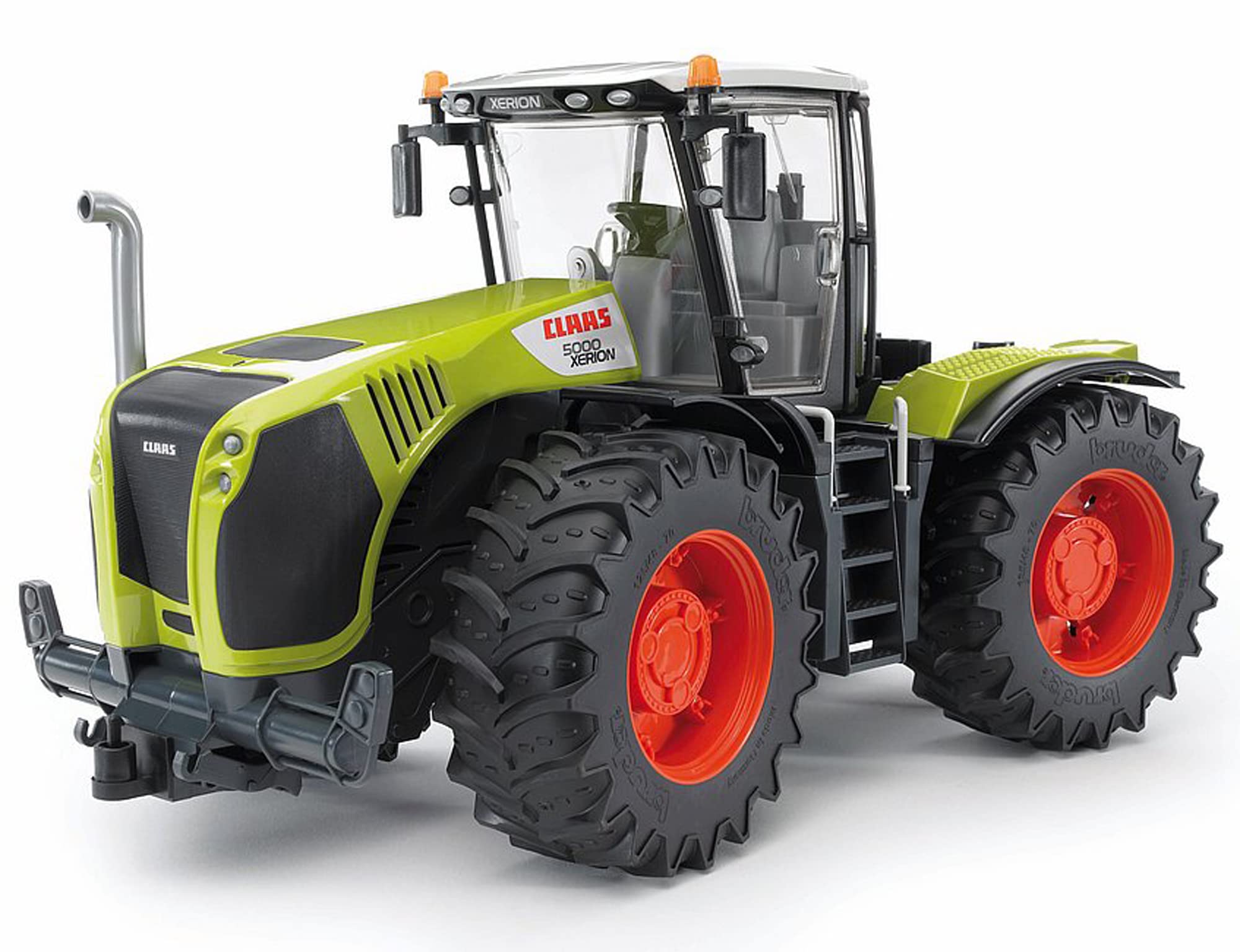 bruder-profi-03015-claas-xerion-5000-traktor-1-16-hundegang image 1