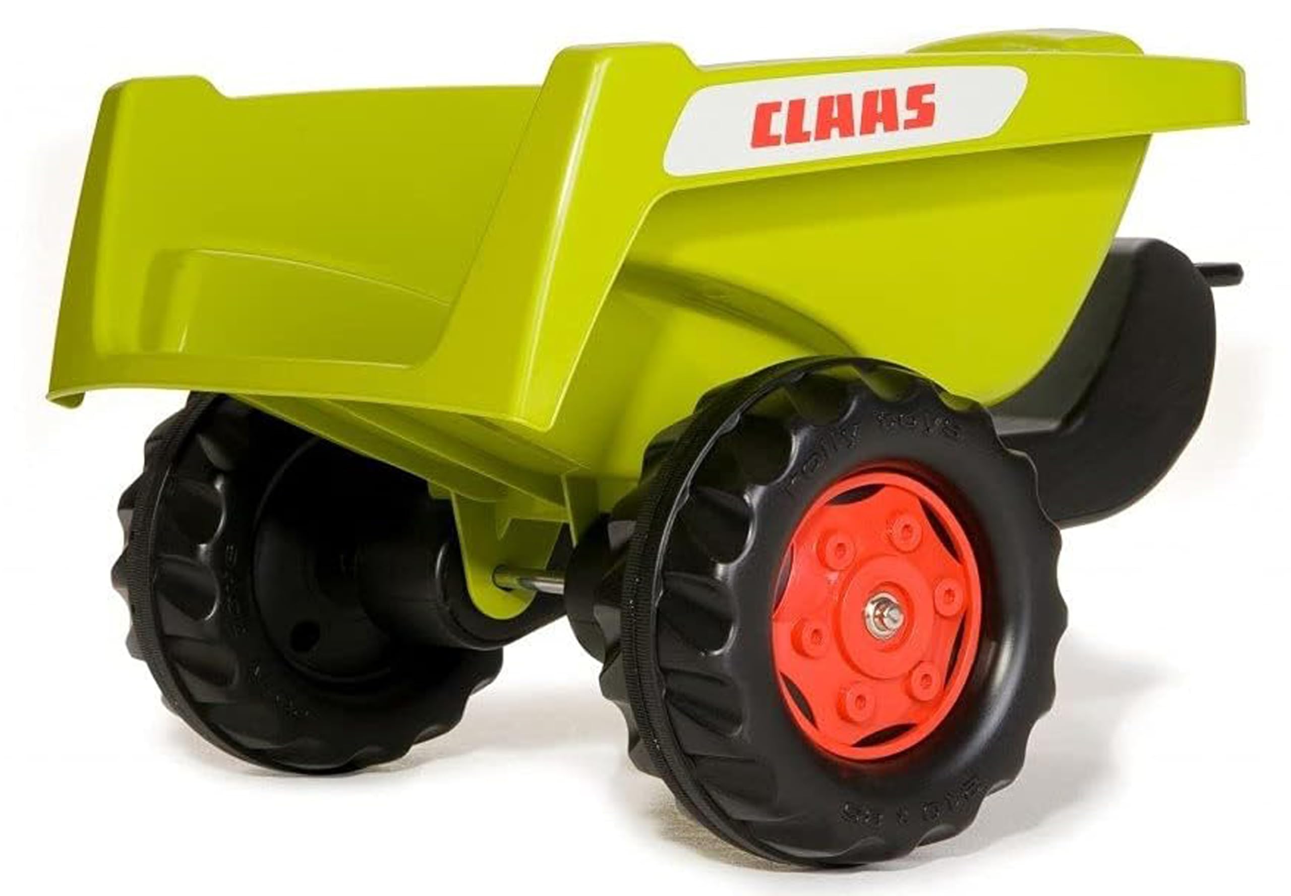 rolly-toys-rollytrailer-rollykipper-ii-claas-anh-nger-kipper image 3
