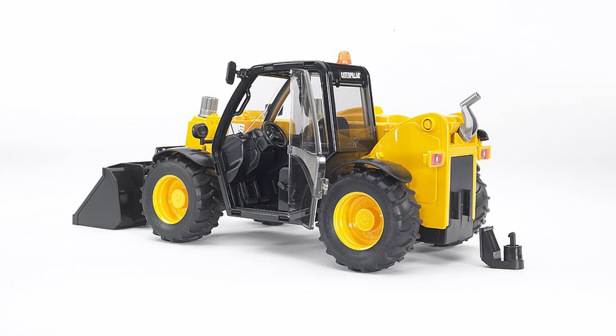 bruder-profi-series-02141-caterpillar-teleskoplader-1-16-vierrad image 4