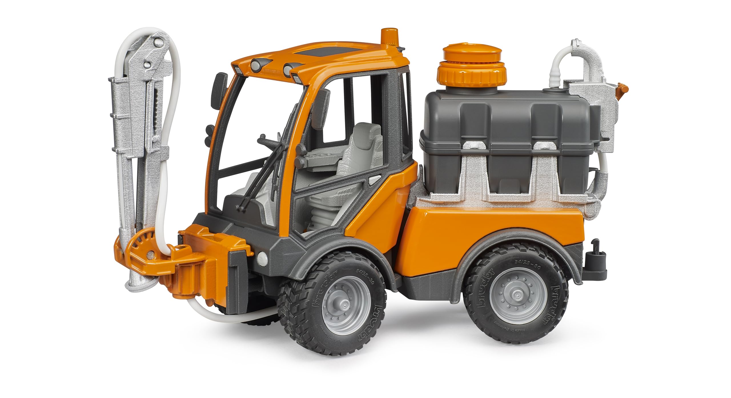 bruder-profi-series-variocar-02692-gr-nfl-chenbew-sserung-tank image 1
