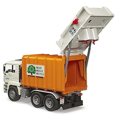 bruder-profi-series-02772-man-tga-m-ll-lkw-hecklader-mit-tonnen image 8