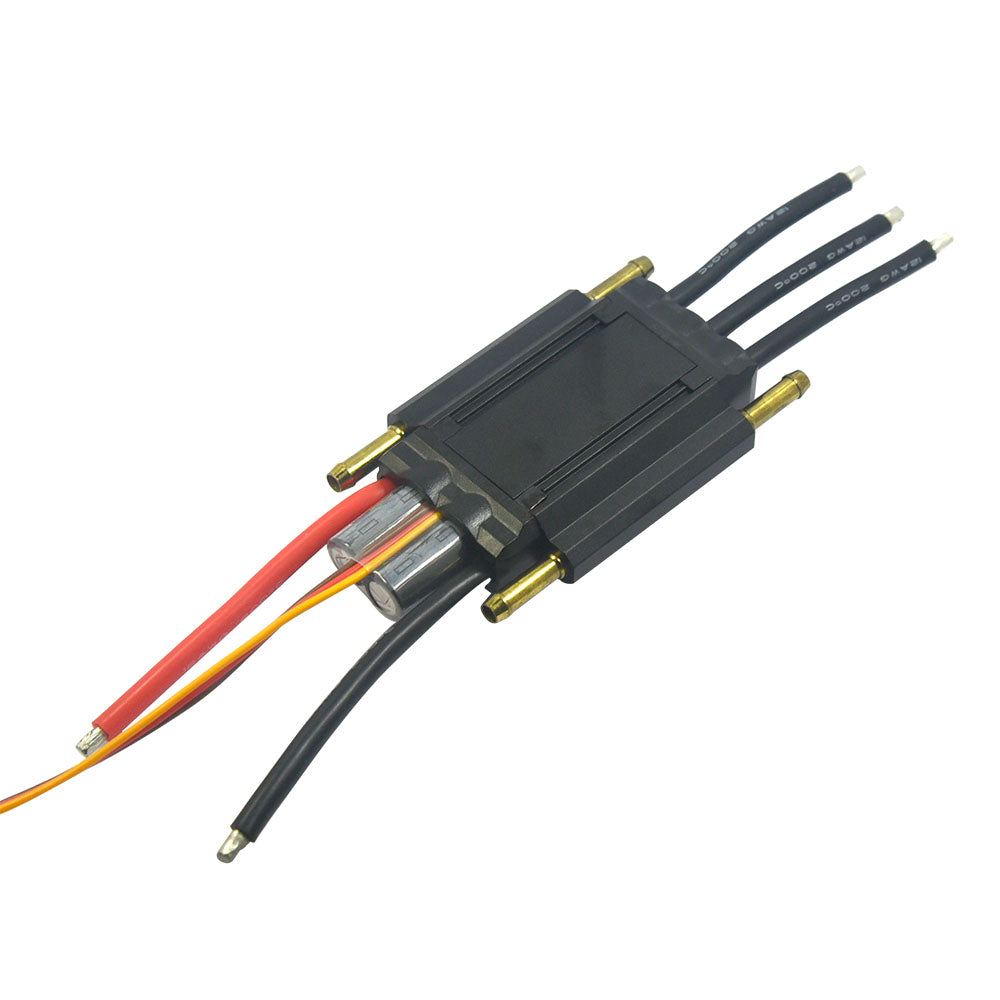 ztw-seal-90a-esc-regler-2-6s-boot-wasserdicht-wasserk-hlung image 4