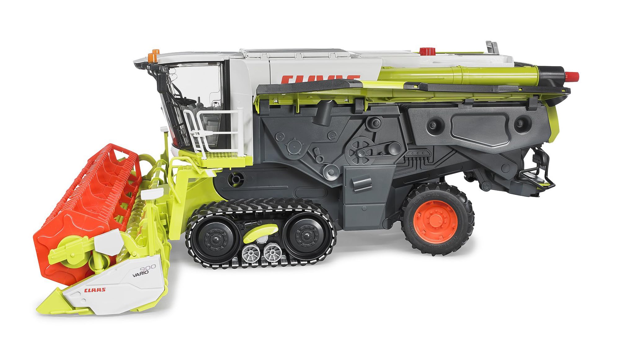 bruder-profi-series-02119-claas-lexion-780-m-hdrescher-1-16 image 5
