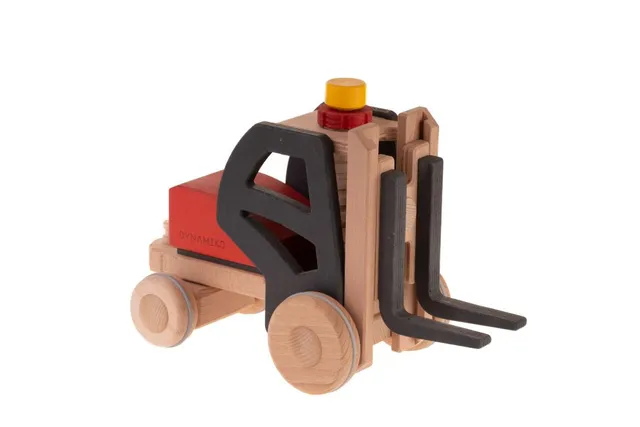 dynamiko-stapler-toni-holzstapler-gabelstapler-lenkbar image 1