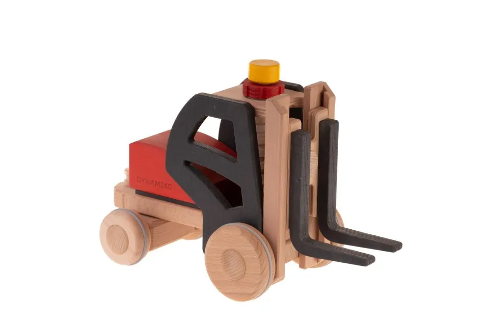 dynamiko-stapler-toni-holzstapler-gabelstapler-lenkbar image 1