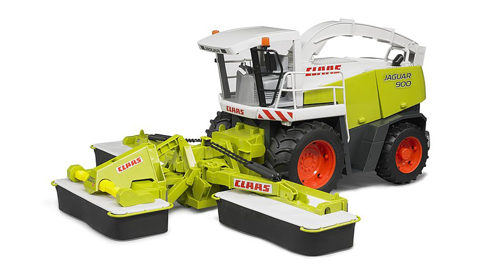 bruder-profi-02218-claas-m-hwerk-1-16-dreifach image 5