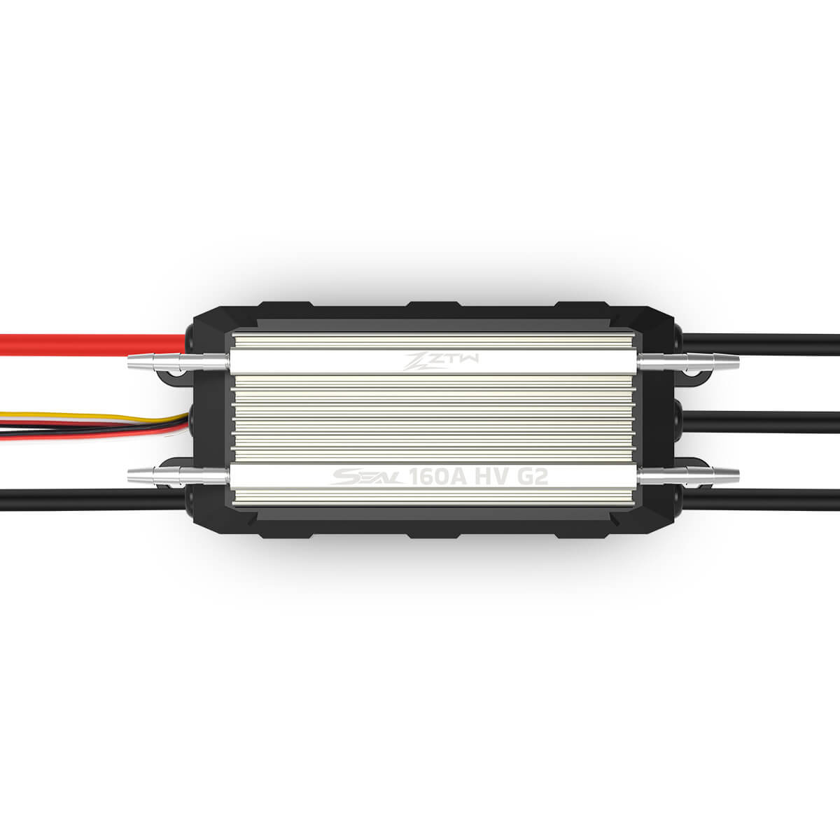 ztw-seal-g2-160a-hv-fahrtregler-6-14s-boot-wasserdicht image 7