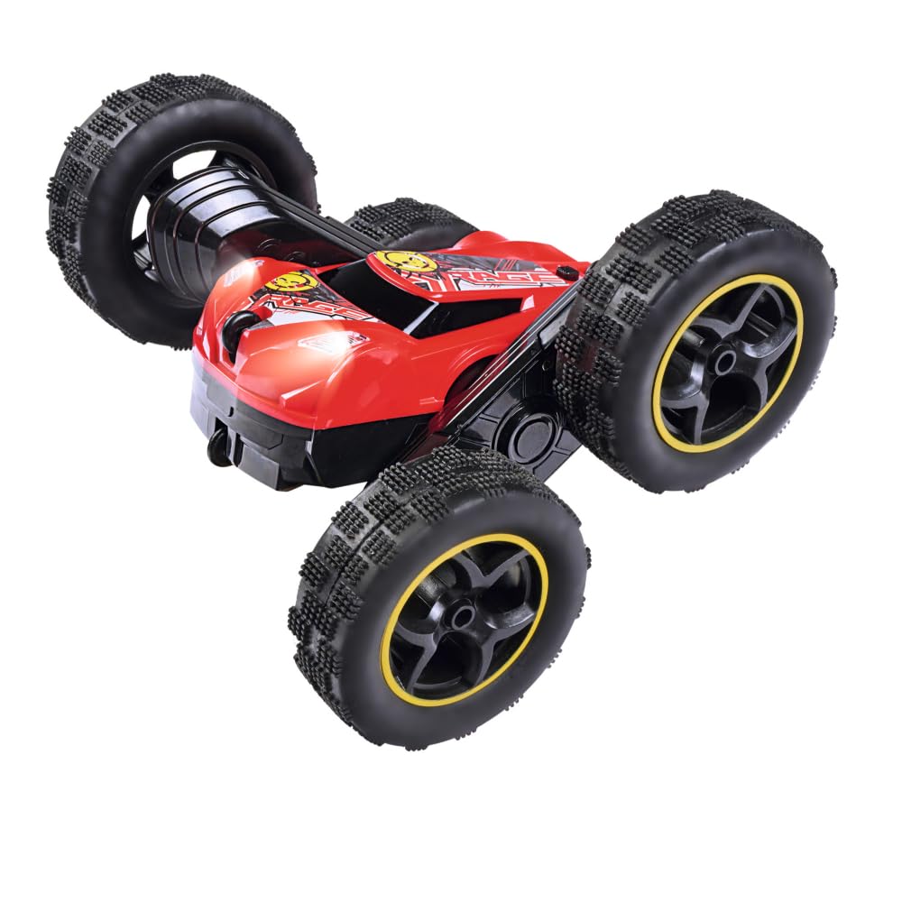 dickie-go-crazy-tumbling-flippy-rc-auto-stuntauto image 2