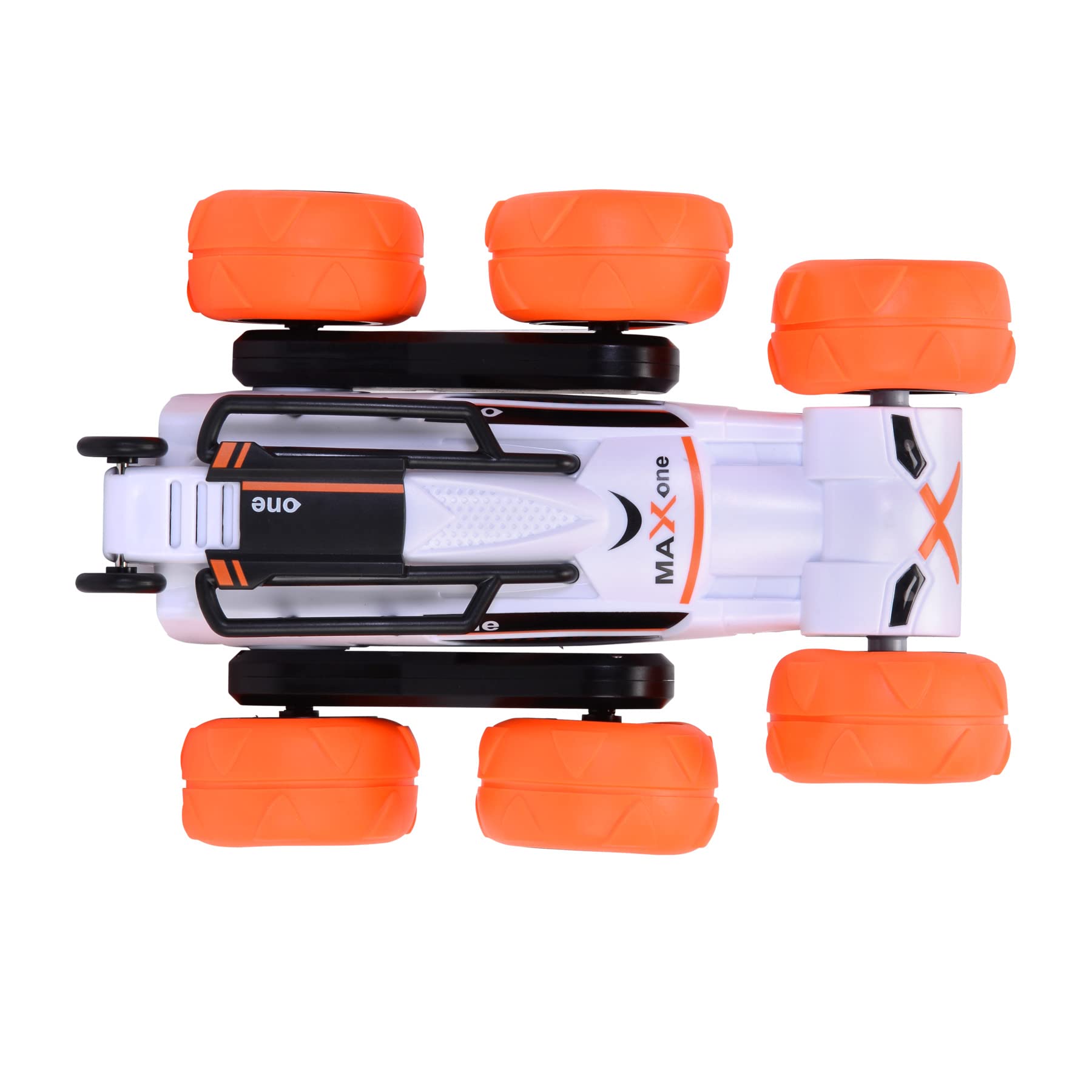 dickie-toys-go-crazy-flix-star-rc-stuntauto-26cm-6km-h image 4